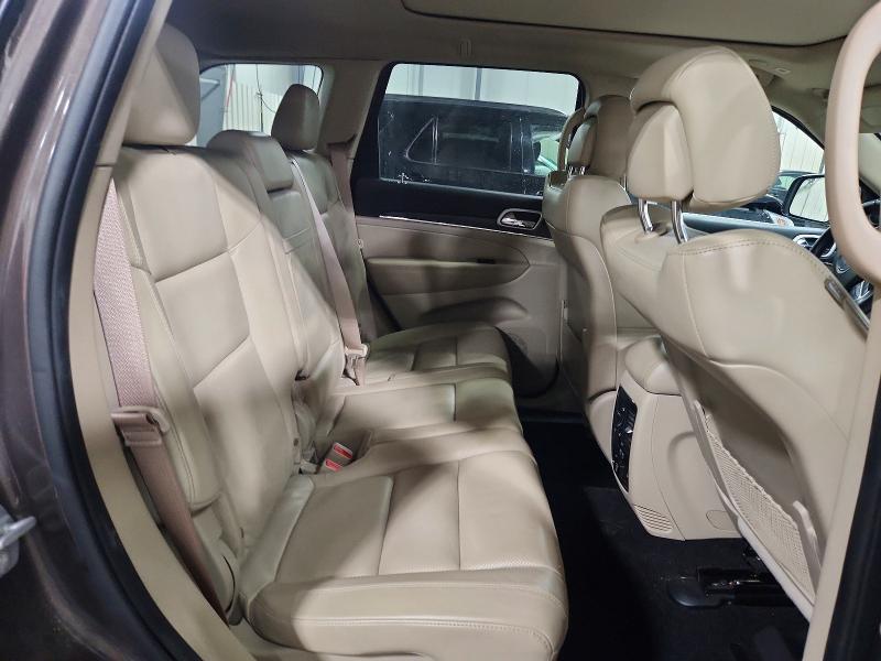 Aukcja sprzedaży 2021 Jeep Grand Cherokee, vin: 1C4RJFBG8MC777922, numer aukcji: 50060996