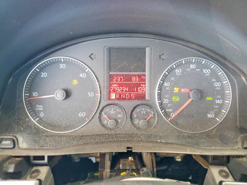 50352246 :رقم المزاد ، 3VWST71K26M804831 vin ، 2006 Volkswagen Jetta مزاد بيع