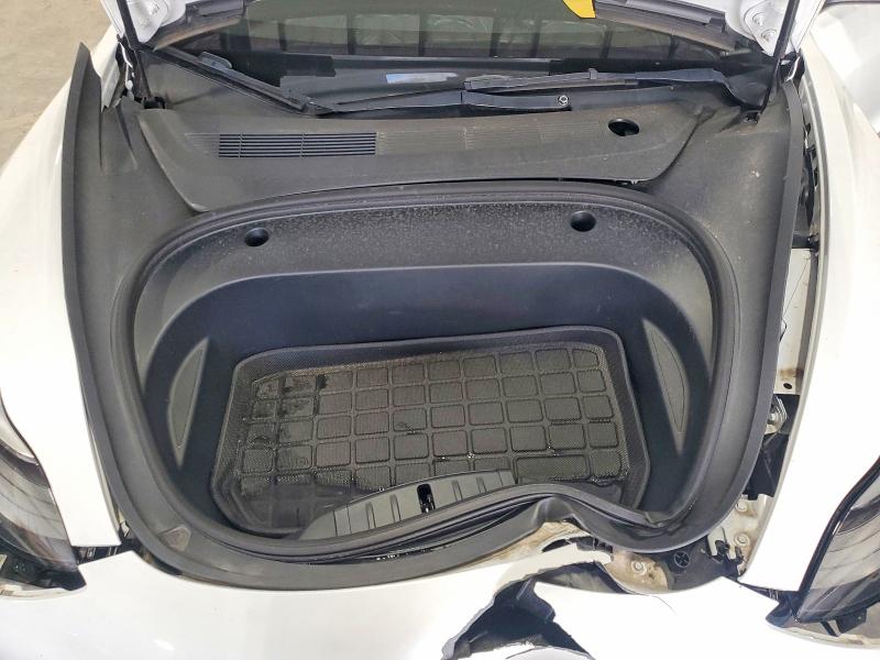 2023 Tesla Model 3 მანქანა იყიდება აუქციონზე, vin: 5YJ3E1EA4PF472719, აუქციონის ნომერი: 50486926