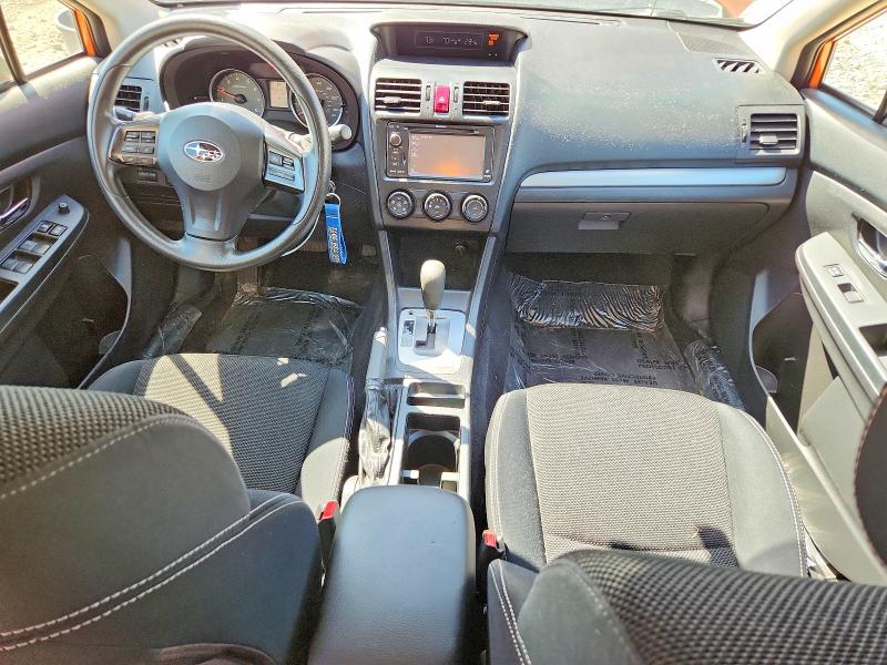 Aukcja sprzedaży 2013 Subaru Xv Crosstrek, vin: JF2GPAWC8D2863707, numer aukcji: 50797186