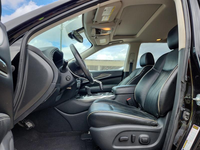 Продажа на аукционе авто 2018 Infiniti Qx60, vin: 5N1DL0MN7JC500120, номер лота: 51102636