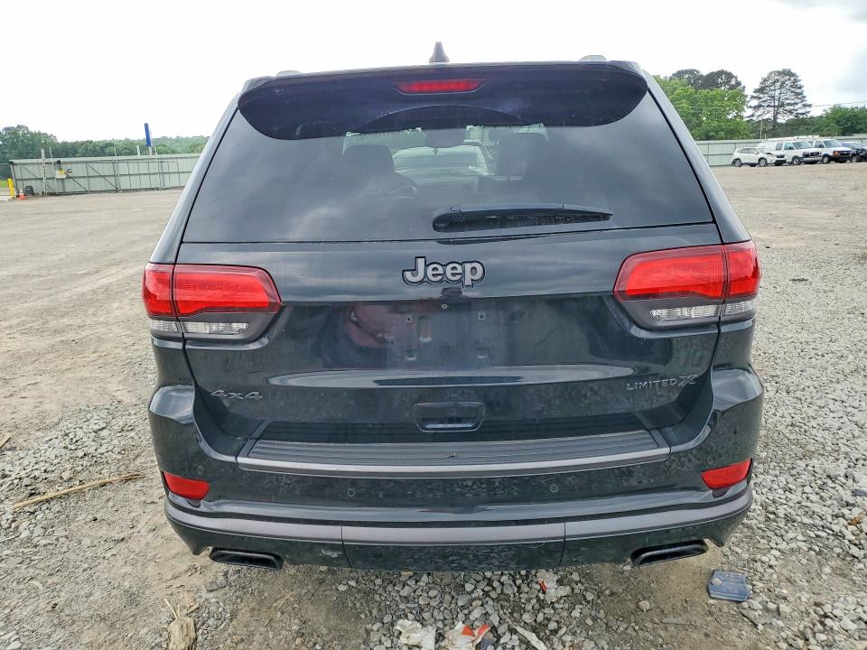 Aukcja sprzedaży 2019 Jeep Grand Cherokee, vin: 1C4RJFBG9KC729228, numer aukcji: 51116776