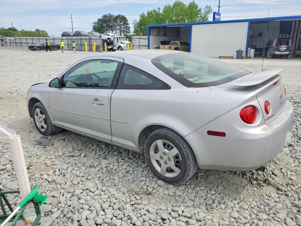 Aukcja sprzedaży 2006 Chevrolet Cobalt, vin: 1G1AK15F567865301, numer aukcji: 49728756