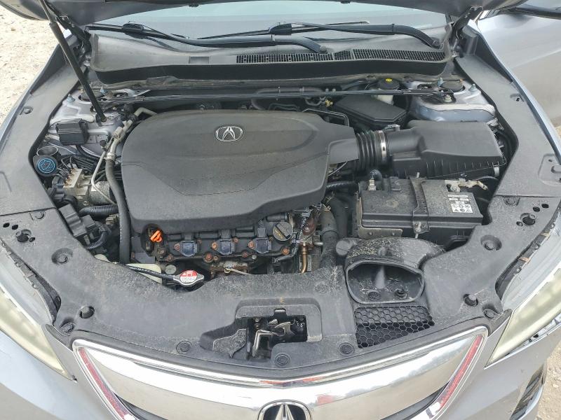 Aukcja sprzedaży 2015 Acura Tlx, vin: 19UUB3F50FA007910, numer aukcji: 49504846