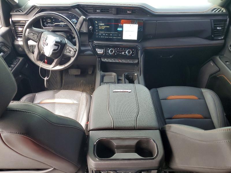 Продажа на аукционе авто 2024 Gmc Sierra, vin: 1GT49PEY9RF296208, номер лота: 48863786