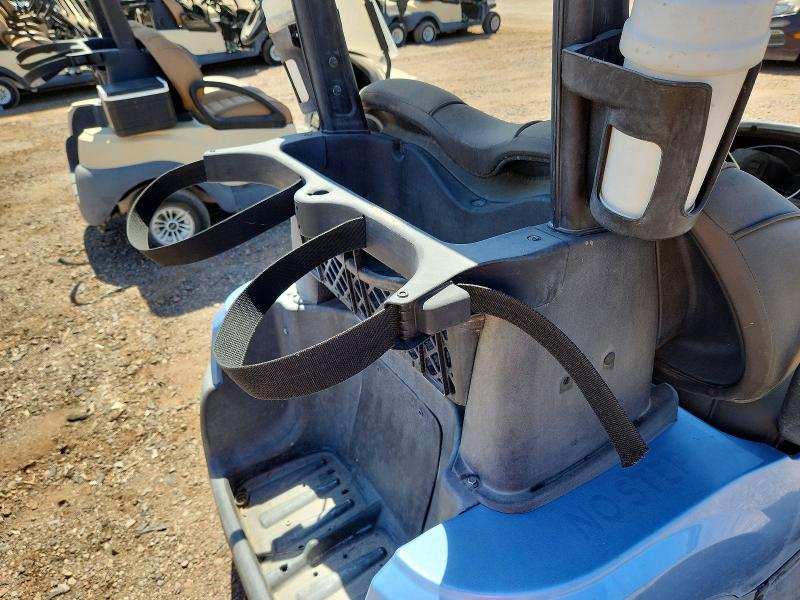 2020 Club Car Tempo Lithium მანქანა იყიდება აუქციონზე, vin: AN2045125680, აუქციონის ნომერი: 49595306