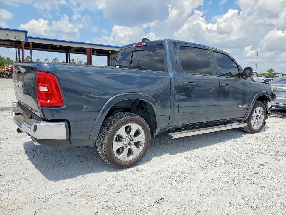 Продажа на аукционе авто 2025 Ram 1500, vin: 1C6RREFP0SN735170, номер лота: 51364126
