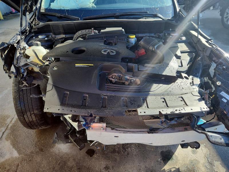 Продажа на аукционе авто 2024 Infiniti Qx50, vin: 3PCAJ5BAXRF110072, номер лота: 49123646