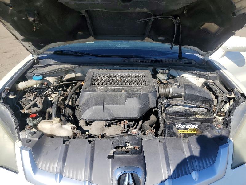 Продаж на аукціоні авто 2008 Acura Rdx, vin: 5J8TB18538A005648, номер лоту: 48999466