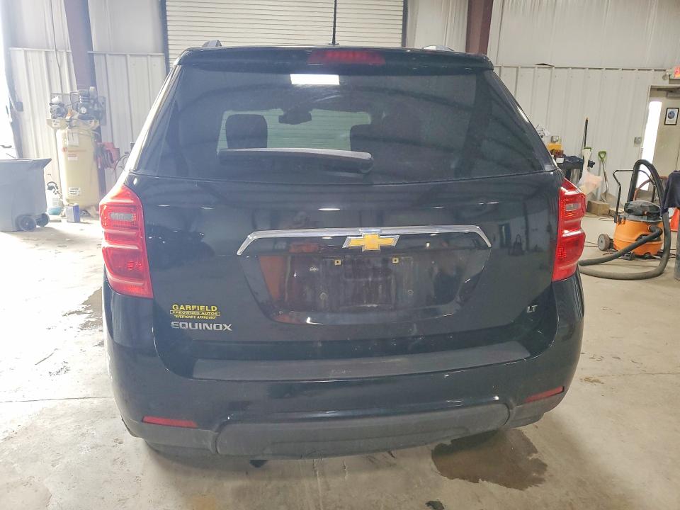 Aukcja sprzedaży 2017 Chevrolet Equinox, vin: 2GNALCEK8H6213313, numer aukcji: 48620346