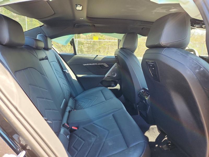 48743536 :رقم المزاد ، WBA63FJ07RCT06334 vin ، 2024 Bmw 540 مزاد بيع