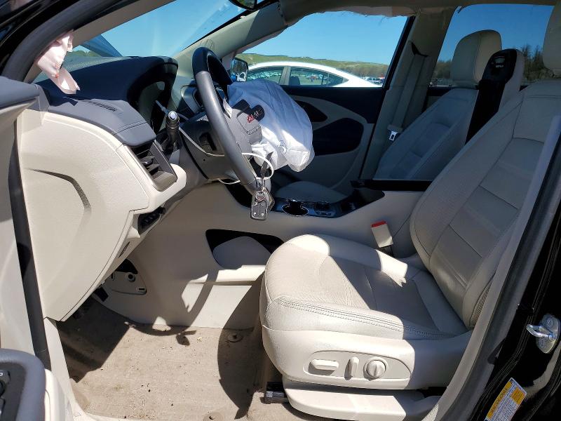 Продажа на аукционе авто 2024 Gmc Terrain, vin: 3GKALXEG9RL114884, номер лота: 50614586
