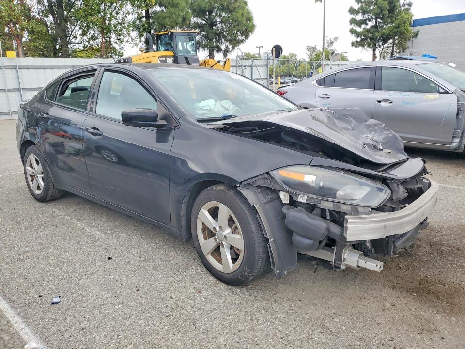 Продажа на аукционе авто 2016 Dodge Dart, vin: 1C3CDFBB5GD689897, номер лота: 50514886