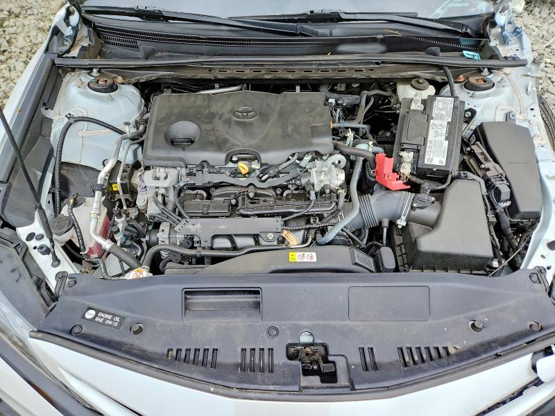 2021 Toyota Camry მანქანა იყიდება აუქციონზე, vin: 4T1K61AK4MU616131, აუქციონის ნომერი: 51566806
