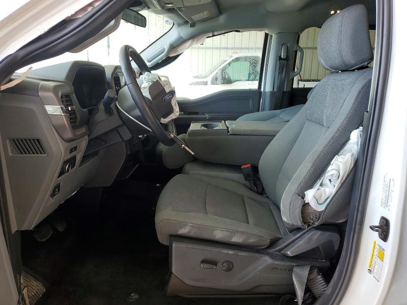 Продажа на аукционе авто 2025 Ford F150, vin: 1FTEW3K51SKD69147, номер лота: 48996556