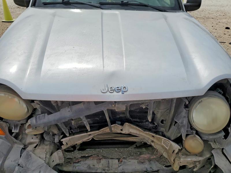 Aukcja sprzedaży 2006 Jeep Liberty, vin: 1J4GK48KX6W124654, numer aukcji: 50308026