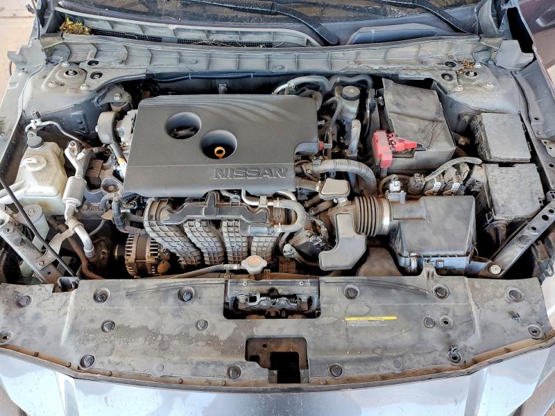 Aukcja sprzedaży 2019 Nissan Altima, vin: 1N4BL4BV1KC136032, numer aukcji: 49298496