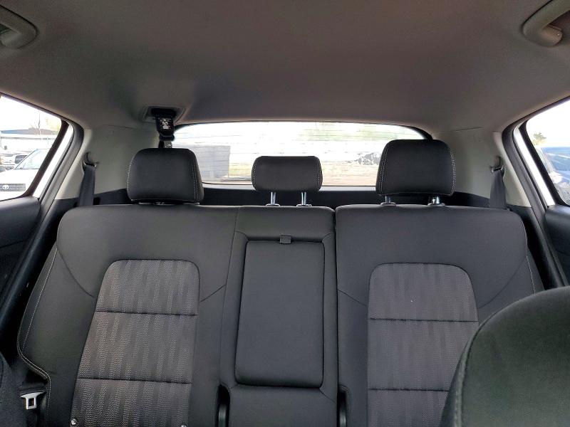 Продажа на аукционе авто 2021 Kia Sportage, vin: KNDPMCAC2M7942027, номер лота: 51535886