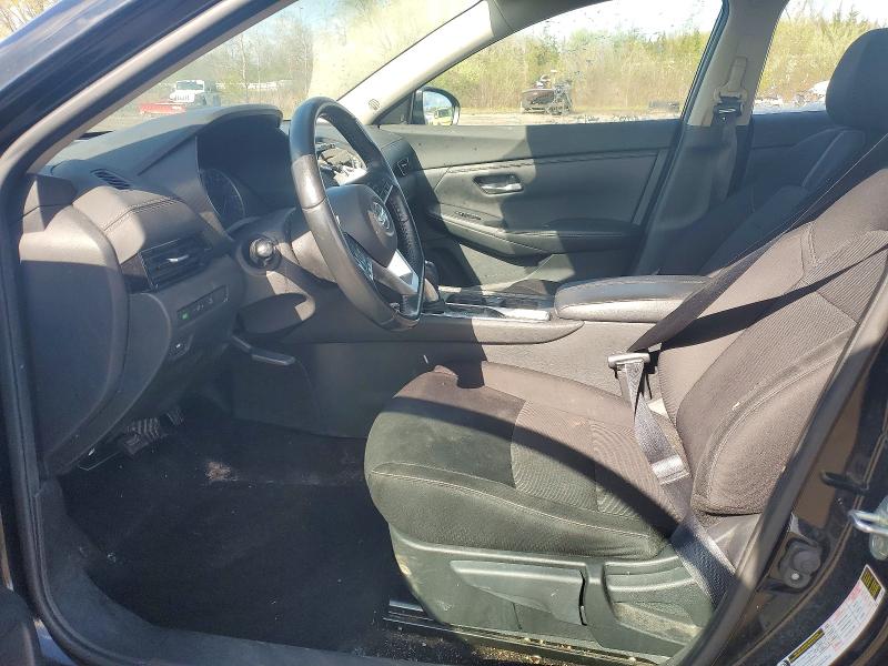 Aukcja sprzedaży 2022 Nissan Sentra, vin: 3N1AB8CV3NY246819, numer aukcji: 50252496