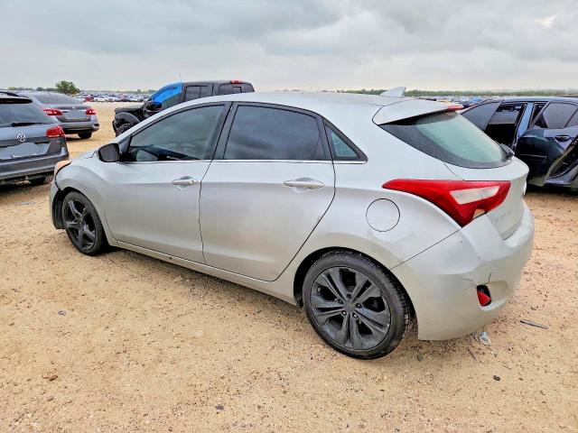 Aukcja sprzedaży 2013 Hyundai Elantra Gt, vin: KMHD35LE5DU101350, numer aukcji: 50467276