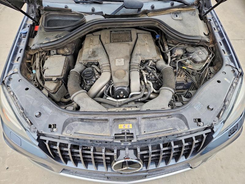 51705686 :رقم المزاد ، 4JGDA7EB1DA154262 vin ، 2013 Mercedes-benz Ml مزاد بيع