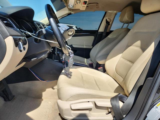 2016 Volkswagen Jetta მანქანა იყიდება აუქციონზე, vin: 3VWL17AJ0GM232421, აუქციონის ნომერი: 50841026