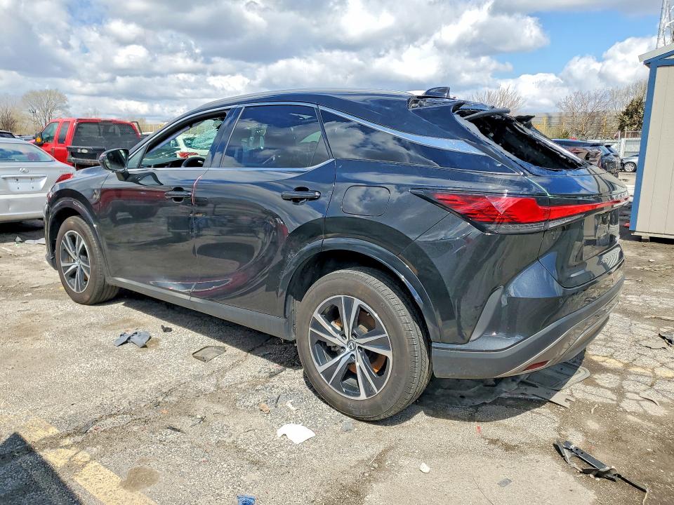 Продажа на аукционе авто 2024 Lexus Rx 350, vin: 2T2BAMCA2RC084760, номер лота: 48570656