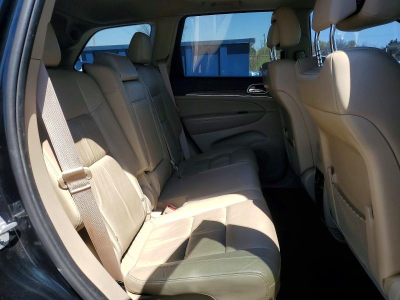 49288786 :رقم المزاد ، 1C4RJFBTXEC186988 vin ، 2014 Jeep Grand Chee مزاد بيع