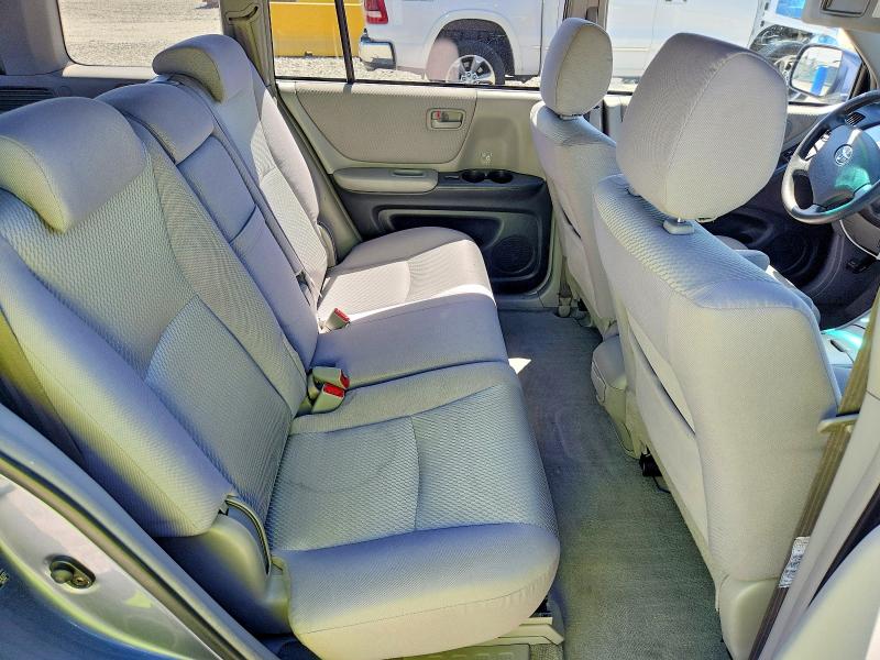 Продаж на аукціоні авто 2005 Toyota Highlander, vin: JTEEP21A250130031, номер лоту: 51079256
