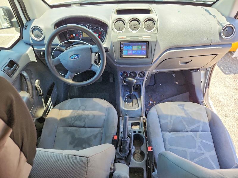 Aukcja sprzedaży 2010 Ford Transit Connect, vin: NM0LS7CN2AT020724, numer aukcji: 51821366