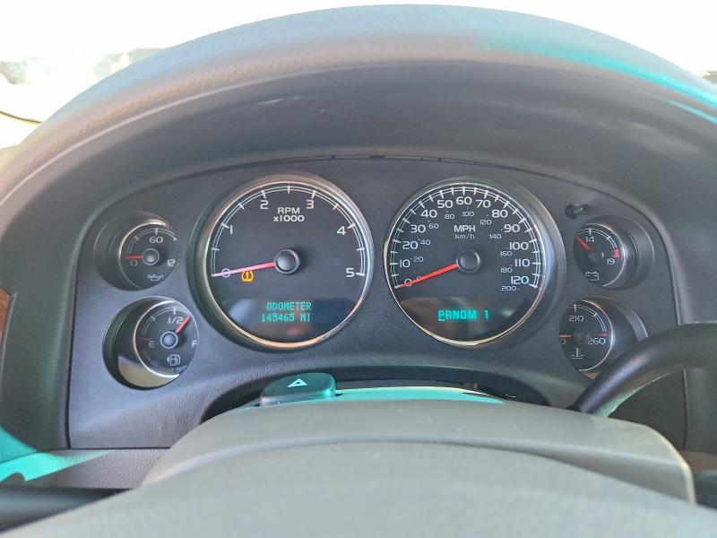 51565106 :رقم المزاد ، 1GTHK23687F543452 vin ، 2007 Gmc Sierra مزاد بيع