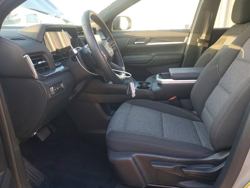 2026 Gmc Terrain მანქანა იყიდება აუქციონზე, vin: 3GKALMEG0TL268776, აუქციონის ნომერი: 51190306