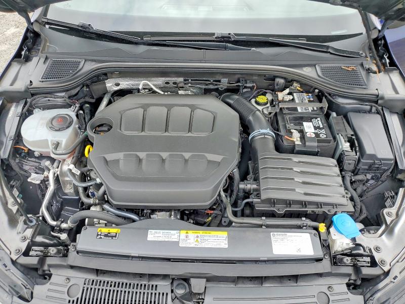 Aukcja sprzedaży 2022 Volkswagen Gti, vin: WVW487CDXNW174017, numer aukcji: 51504556