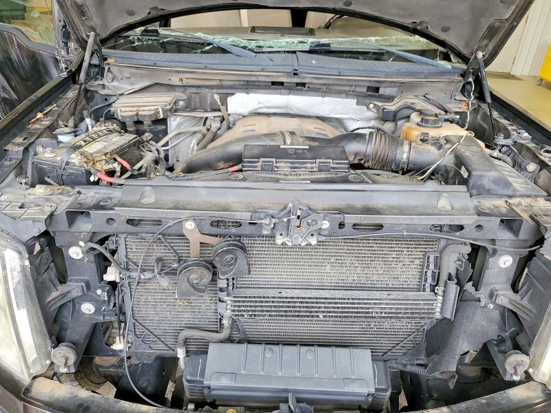 Продаж на аукціоні авто 2013 Ford F150, vin: 1FTFX1ET2DFA53252, номер лоту: 51453746