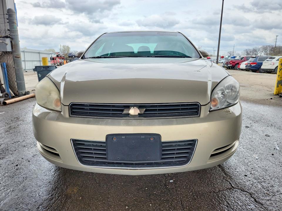 Продажа на аукционе авто 2011 Chevrolet Impala, vin: 2G1WF5EK5B1311424, номер лота: 47514606