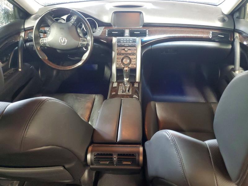 Продаж на аукціоні авто 2012 Acura Rl, vin: JH4KB2F64CC000157, номер лоту: 50968796