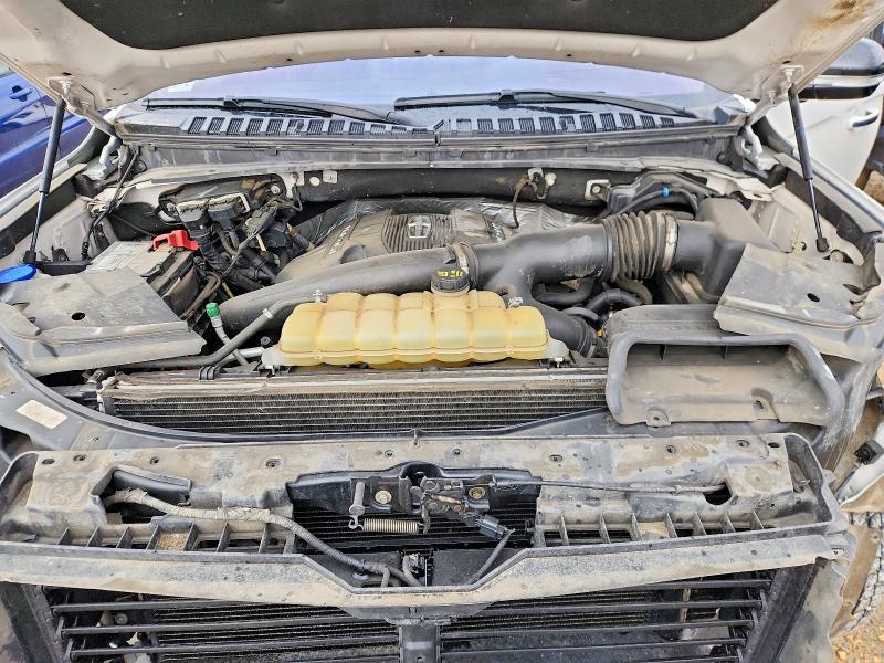 2019 Lincoln Navigator მანქანა იყიდება აუქციონზე, vin: 5LMJJ2LT8KEL07451, აუქციონის ნომერი: 49090586
