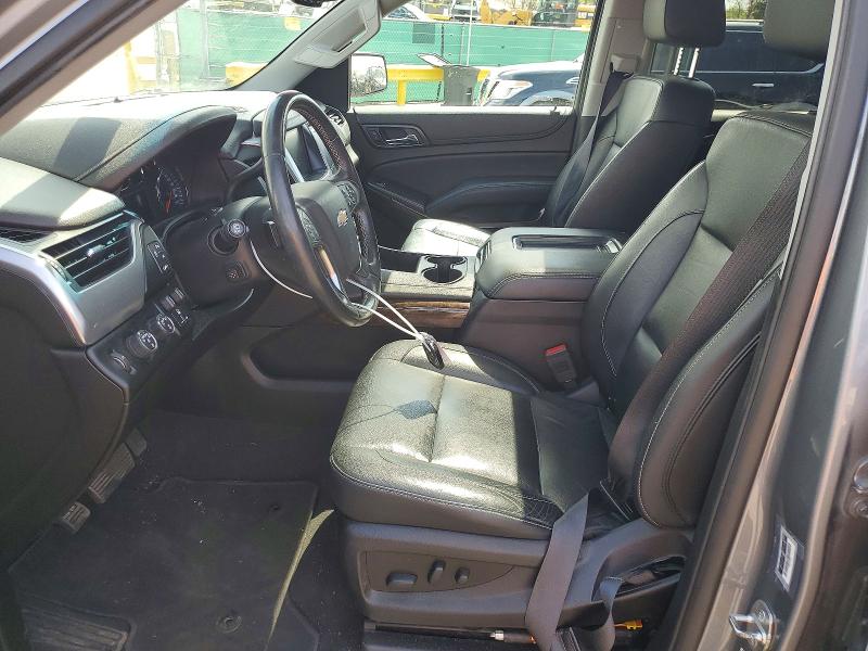 Продажа на аукционе авто 2019 Chevrolet Tahoe, vin: 1GNSKBKC2KR179704, номер лота: 50276066