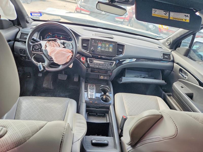 Продаж на аукціоні авто 2019 Honda Passport, vin: 5FNYF7H95KB000125, номер лоту: 48653586