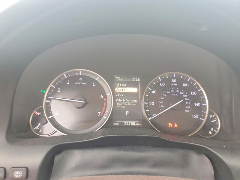 Продажа на аукционе авто 2016 Lexus Es, vin: JTHBK1GG7G2226688, номер лота: 51973236
