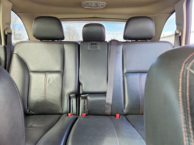2013 Ford Edge მანქანა იყიდება აუქციონზე, vin: 2FMDK4JC7DBC00143, აუქციონის ნომერი: 50459316