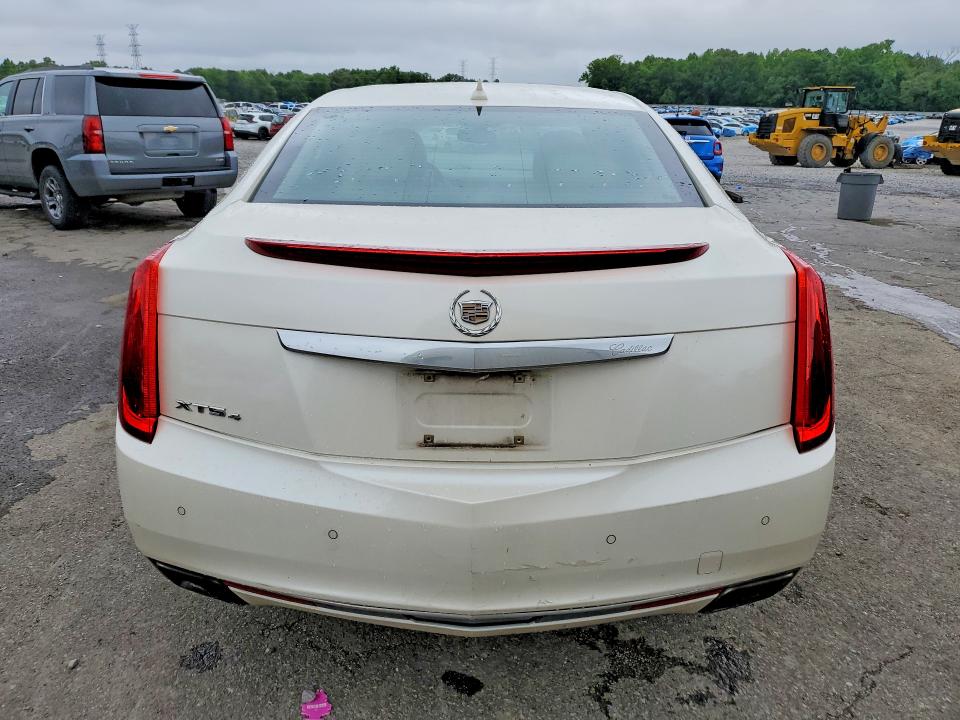 51573046 :رقم المزاد ، 2G61R5S33D9156238 vin ، 2013 Cadillac Xts مزاد بيع