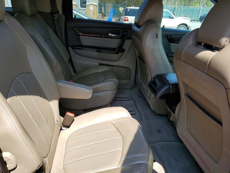 Продажа на аукционе авто 2015 Gmc Acadia, vin: 1GKKVTKD5FJ186590, номер лота: 50737716
