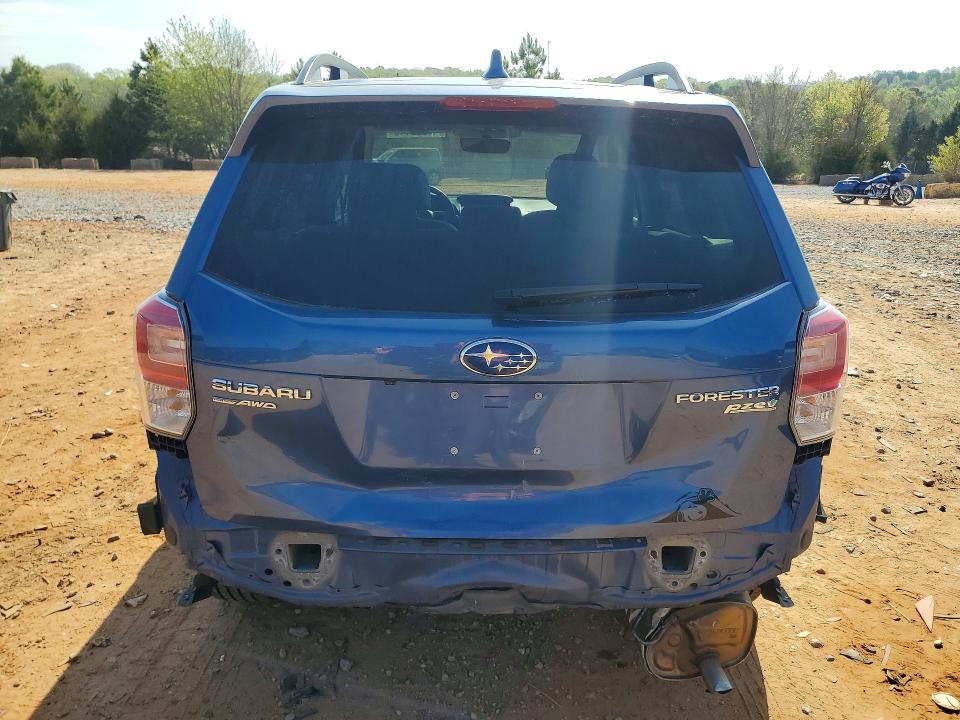 Продажа на аукционе авто 2017 Subaru Forester, vin: JF2SJAEC3HH460427, номер лота: 48389116