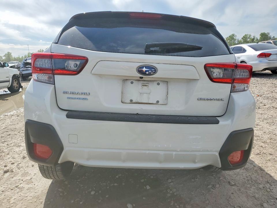Aukcja sprzedaży 2023 Subaru Crosstrek, vin: JF2GTAPC6P8300067, numer aukcji: 48969676