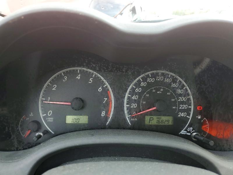 Aukcja sprzedaży 2010 Toyota Corolla, vin: 2T1BU4EEXAC218737, numer aukcji: 49802686