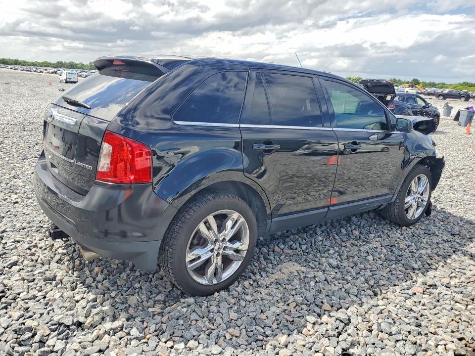 2012 Ford Edge მანქანა იყიდება აუქციონზე, vin: 2FMDK3KC0CBA11650, აუქციონის ნომერი: 49034806