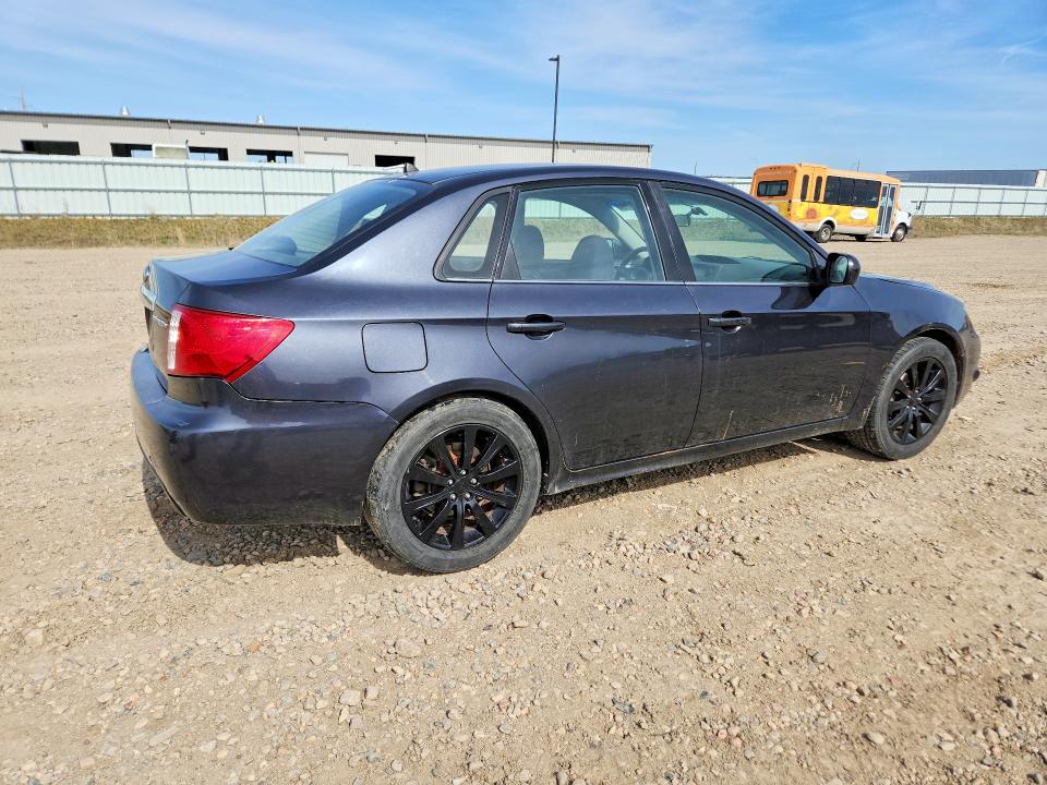 Продаж на аукціоні авто 2011 Subaru Impreza, vin: JF1GE6B67BH510974, номер лоту: 50643916
