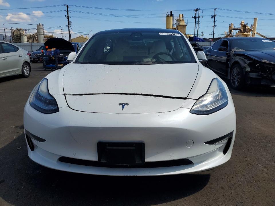 Aukcja sprzedaży 2020 Tesla Model 3, vin: 5YJ3E1EA8LF634751, numer aukcji: 47999426