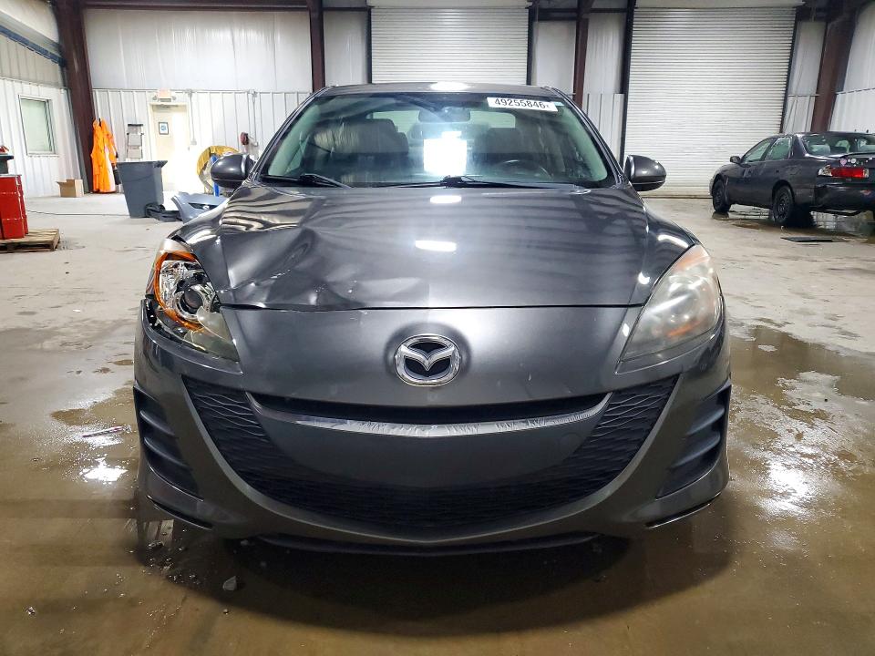 Aukcja sprzedaży 2010 Mazda 3, vin: JM1BL1SG5A1178045, numer aukcji: 49255846